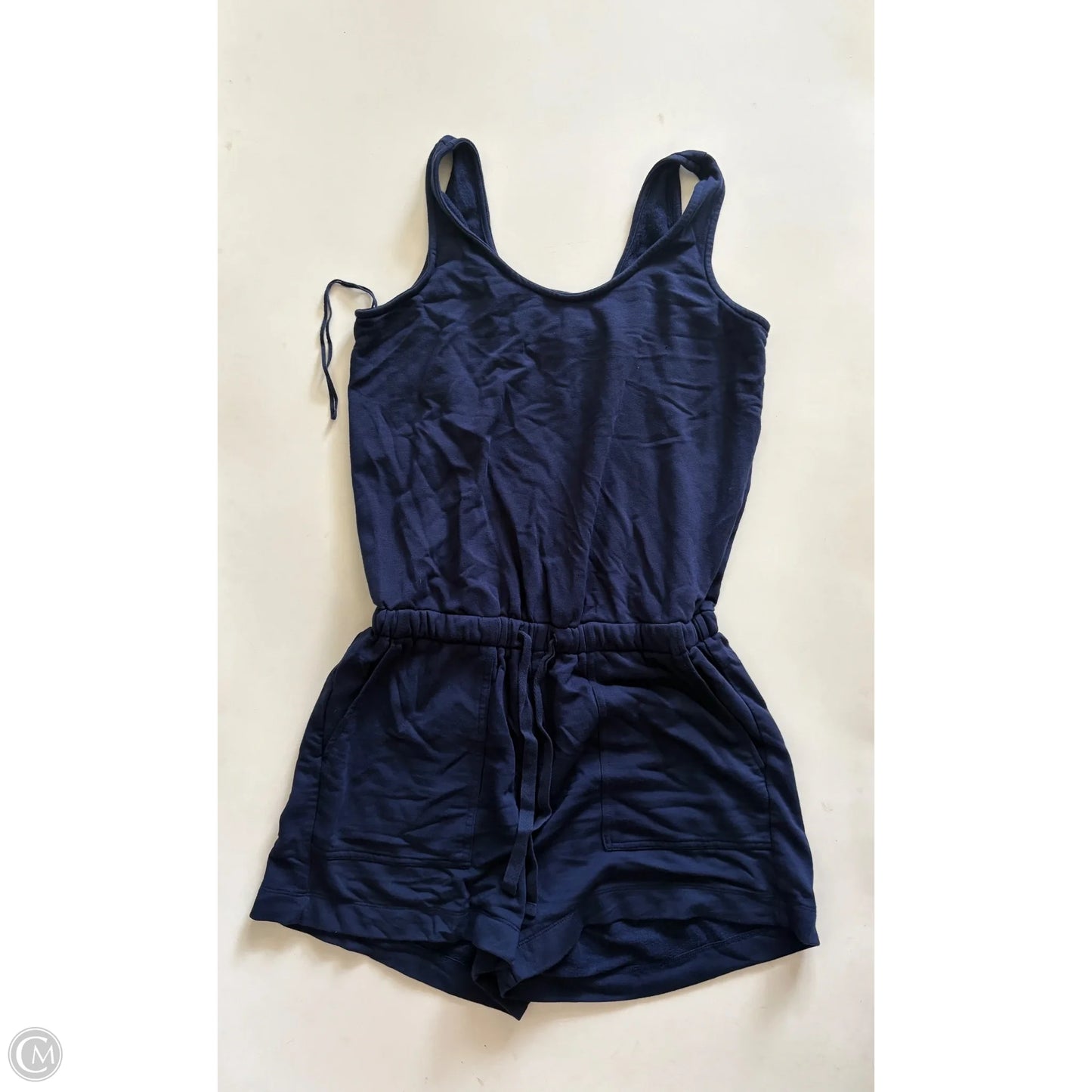 Romper By Lou And Grey In Navy, Size: Xs