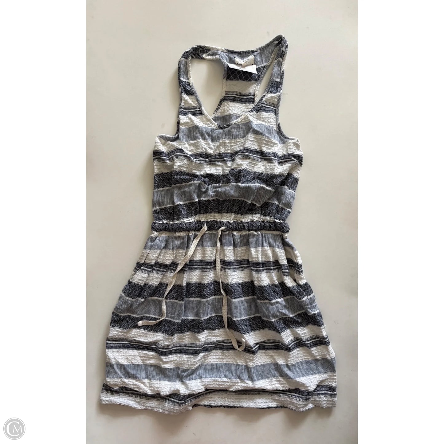 Romper By Lou And Grey In Striped Pattern, Size: Xs