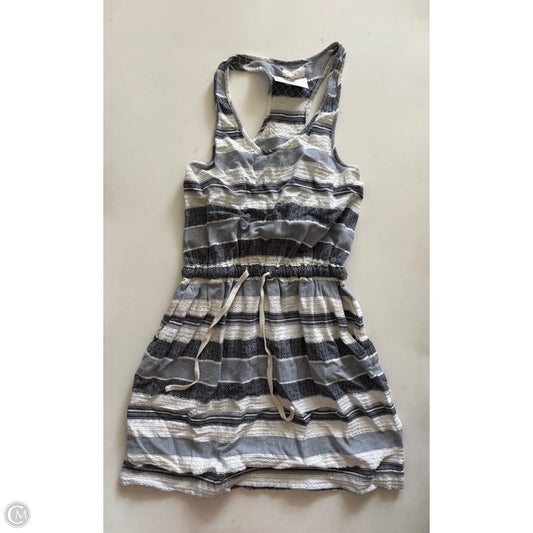 Romper By Lou And Grey In Striped Pattern, Size: Xs