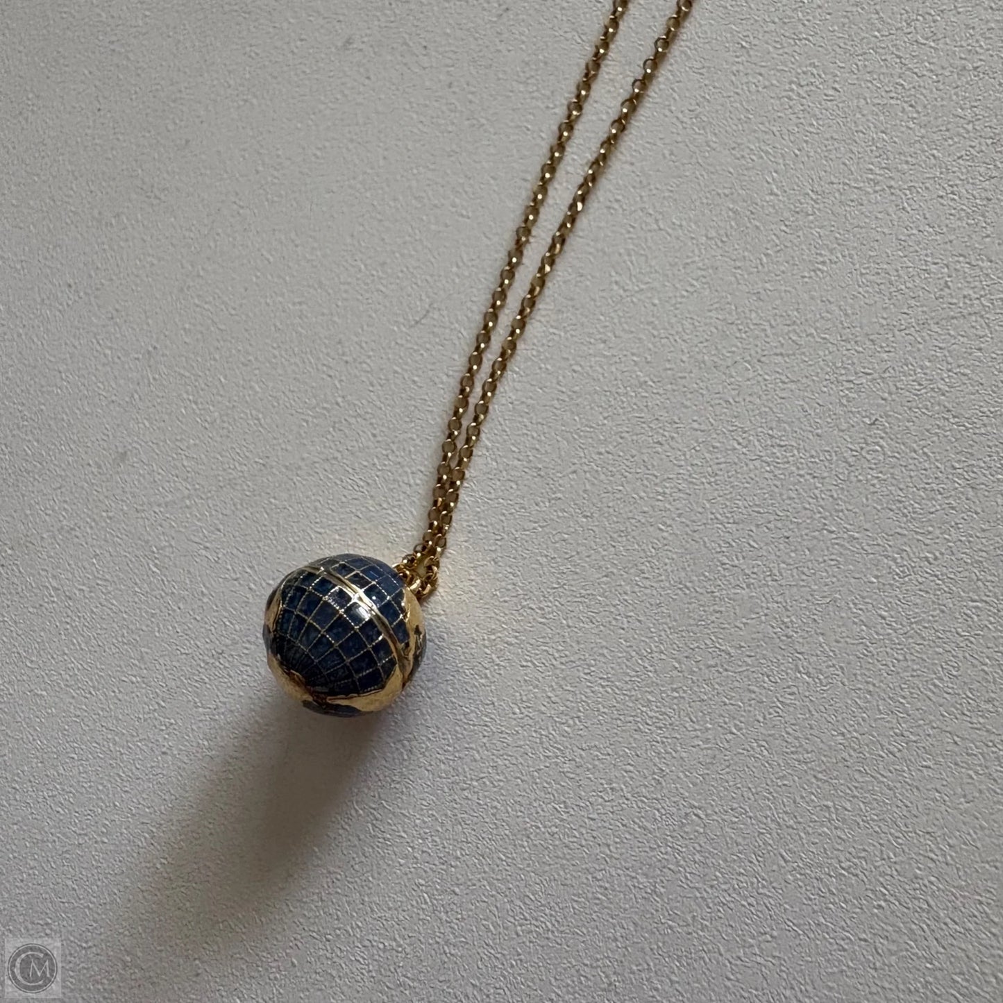 Necklace Charm By Cmc