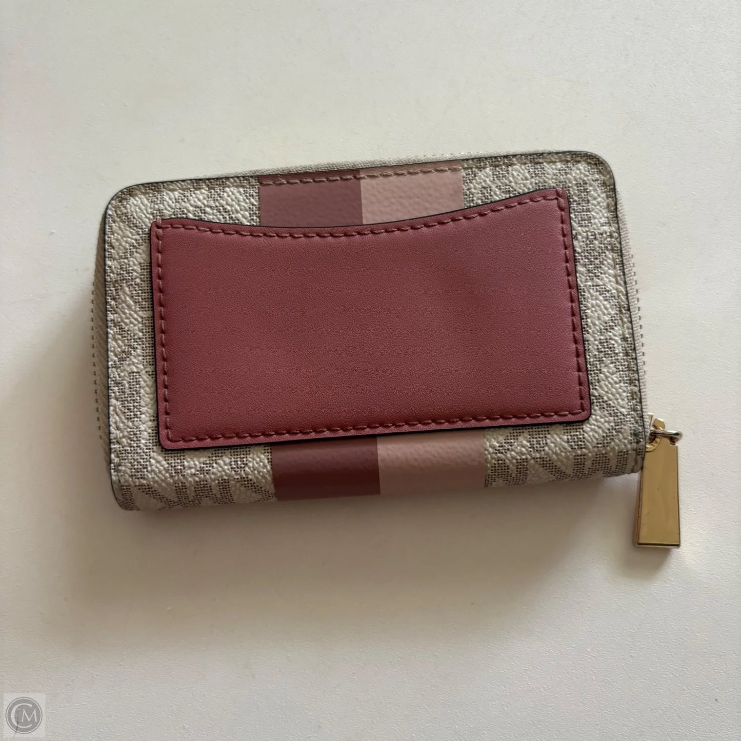 Wallet Designer By Michael Kors, Size: Small