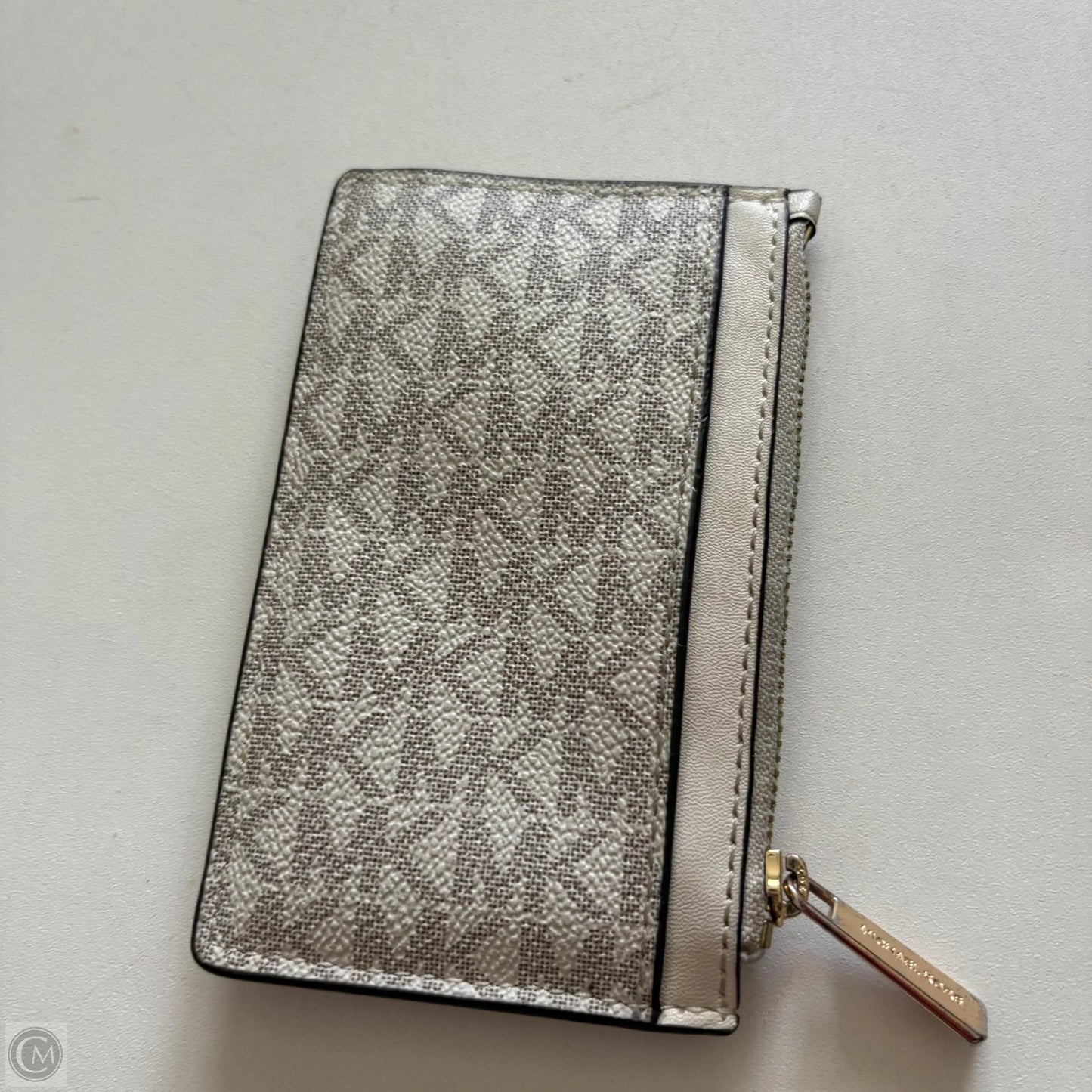 Wallet Designer By Michael Kors, Size: Small