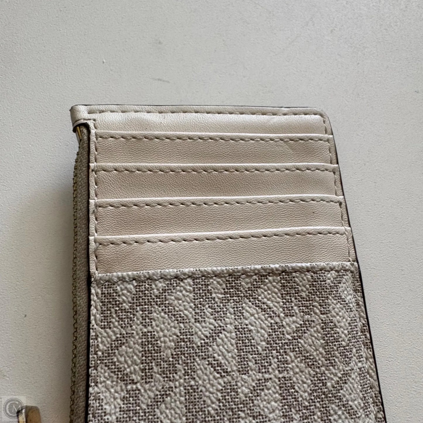 Wallet Designer By Michael Kors, Size: Small