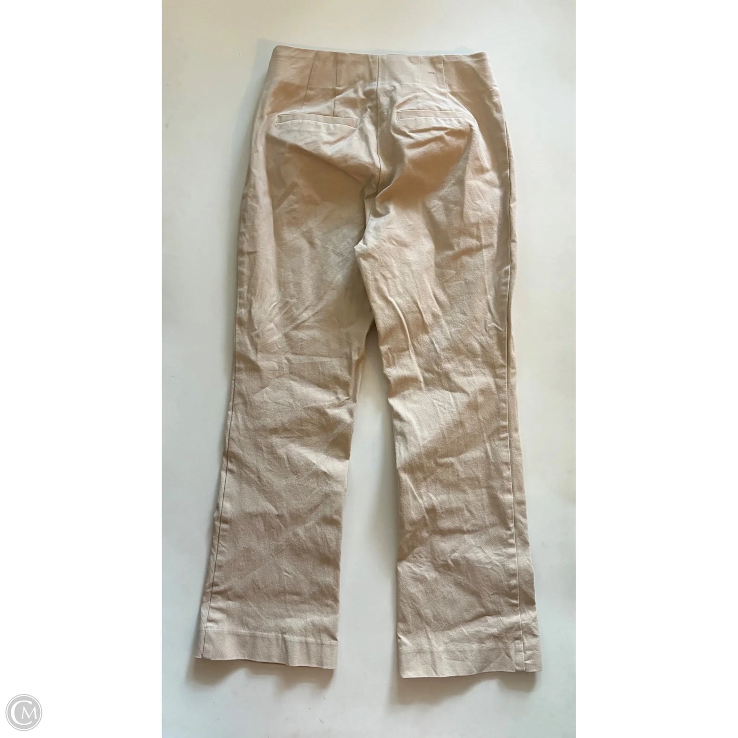 Pants Chinos & Khakis By A New Day In Tan, Size: 2