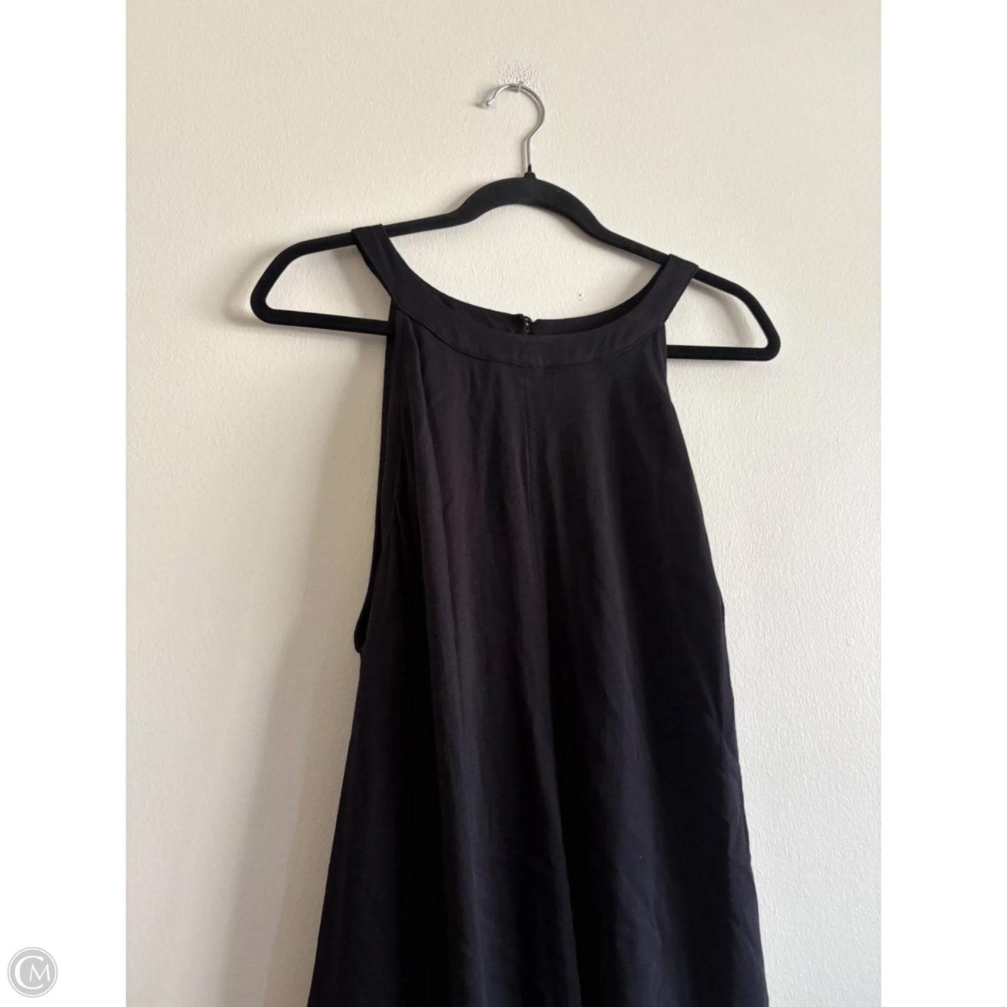 Dress Casual Maxi By Torrid In Black, Size: 2x