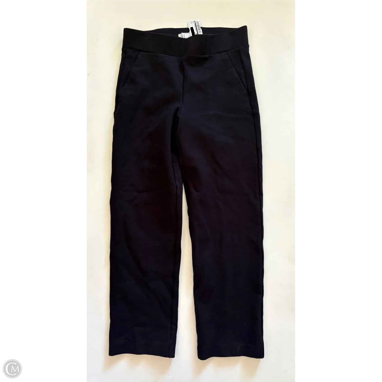 Pants Chinos & Khakis By Loft In Black, Size: S