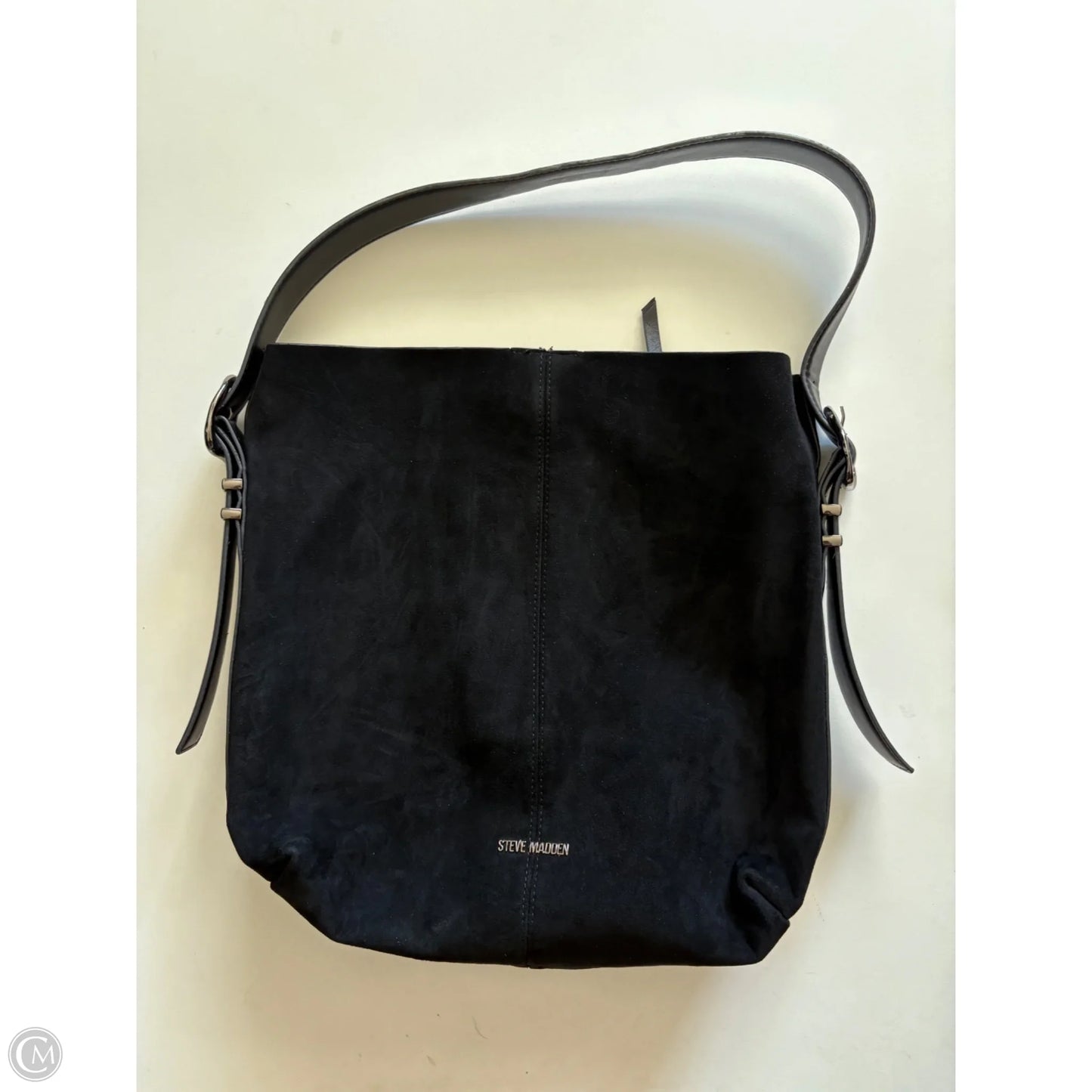 Handbag By Steve Madden, Size: Large