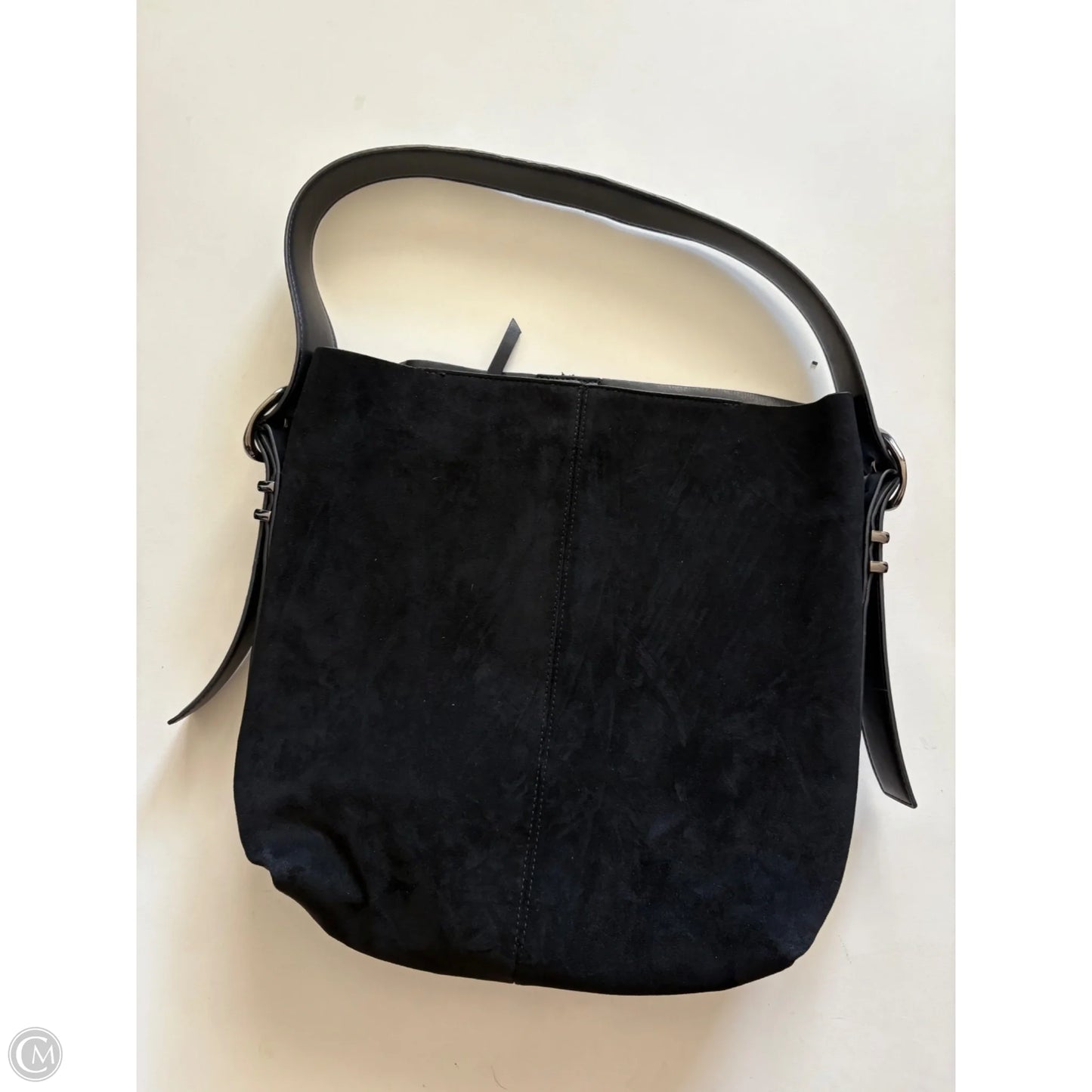 Handbag By Steve Madden, Size: Large