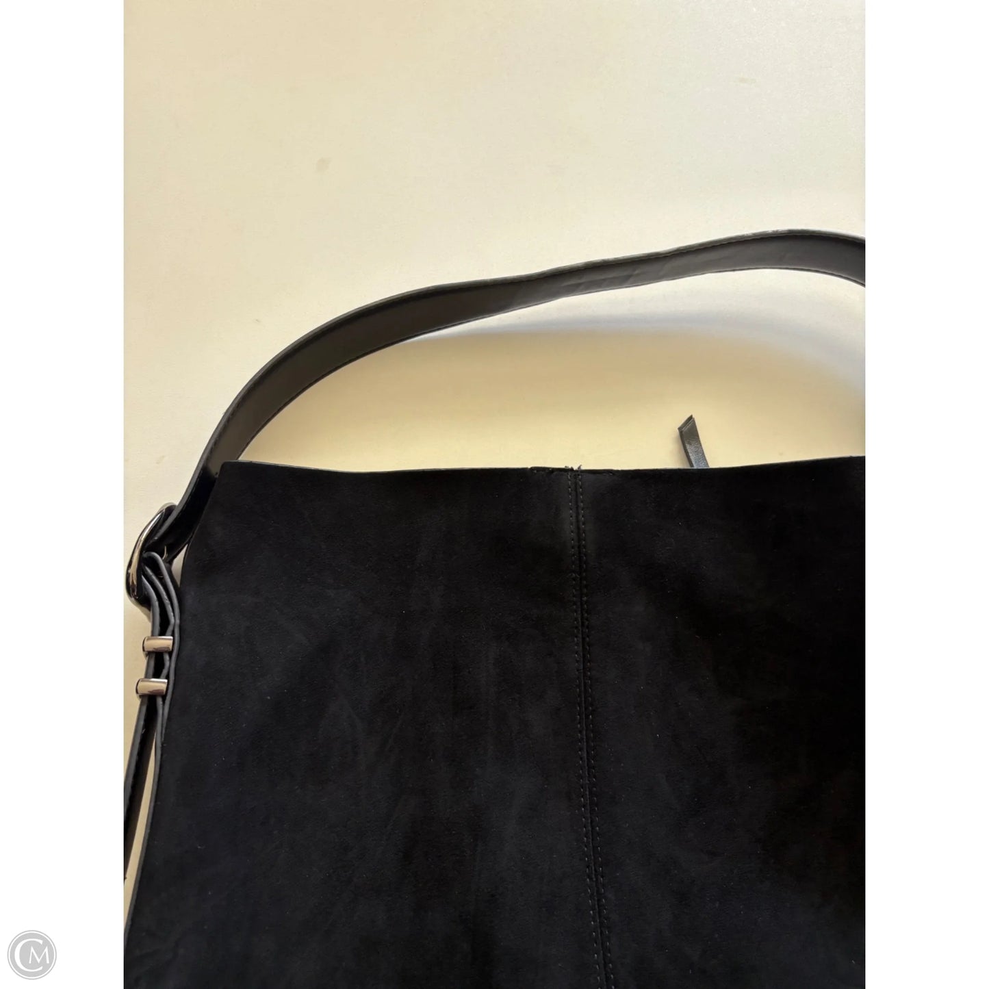 Handbag By Steve Madden, Size: Large