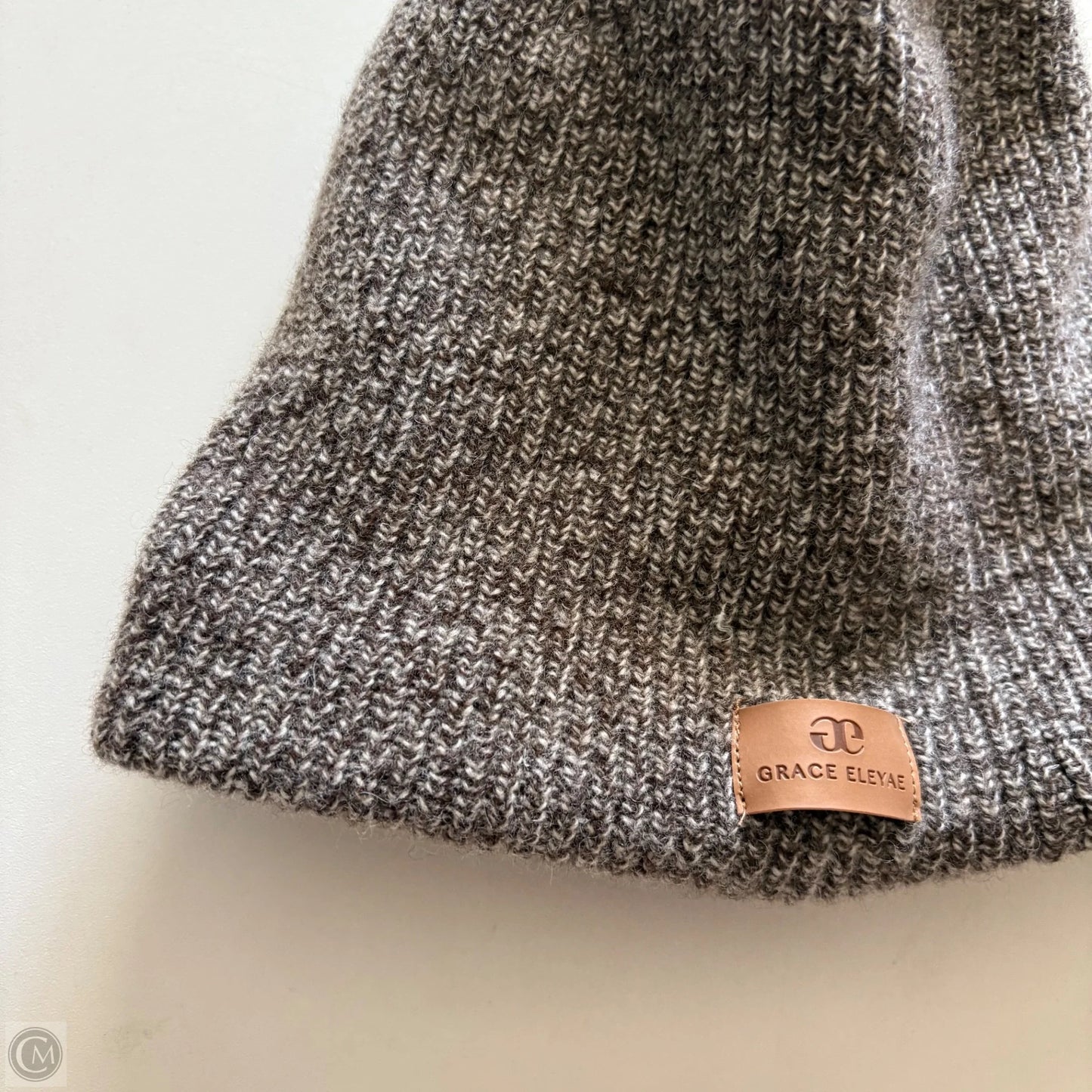 Hat Beanie By Cmc