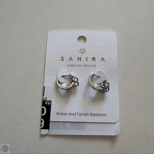 Earrings Dangle/drop By Sahira