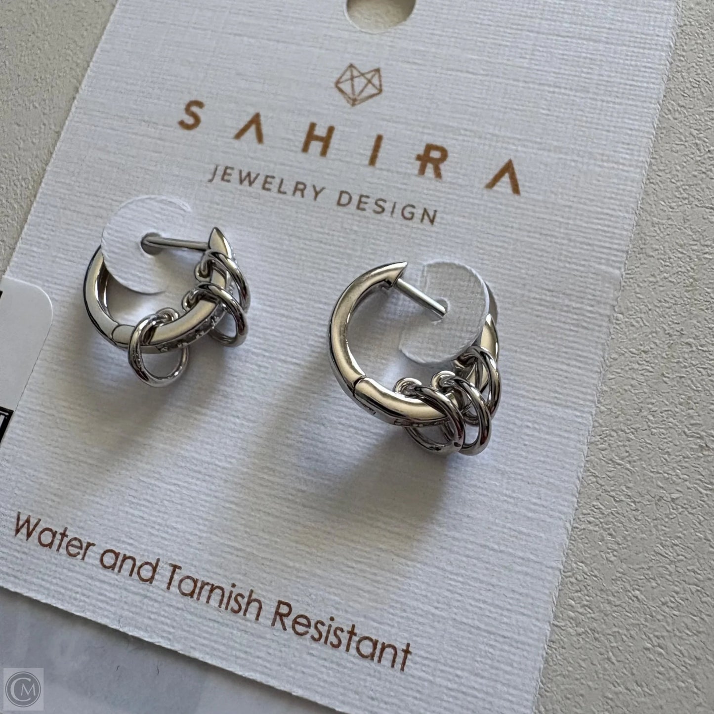 Earrings Dangle/drop By Sahira
