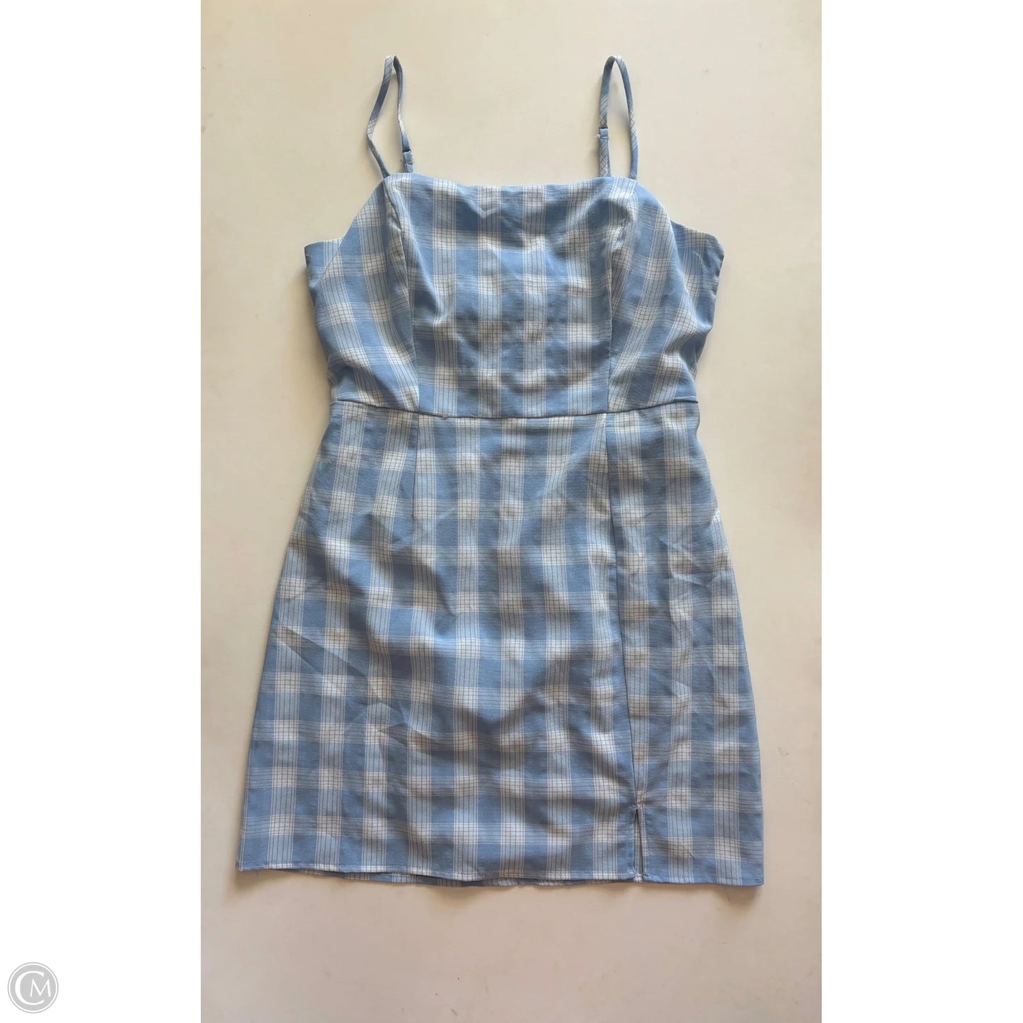 Dress Casual Short By Bp In Blue, Size: M