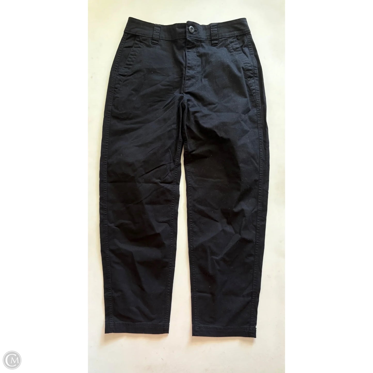 Pants Chinos & Khakis By Old Navy In Black, Size: M