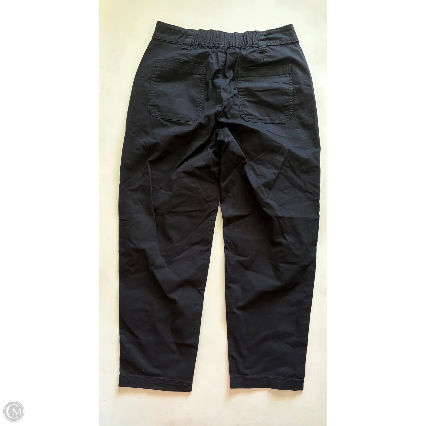 Pants Chinos & Khakis By Old Navy In Black, Size: M