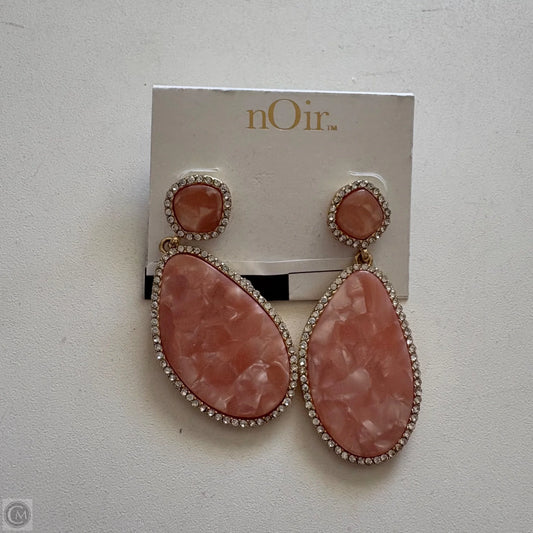 Earrings Dangle/drop By Clothes Mentor