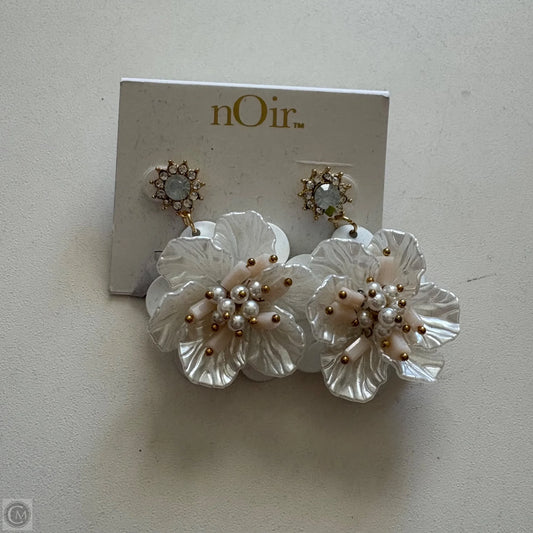 Earrings Dangle/drop By Clothes Mentor, Size: 02 Piece Set