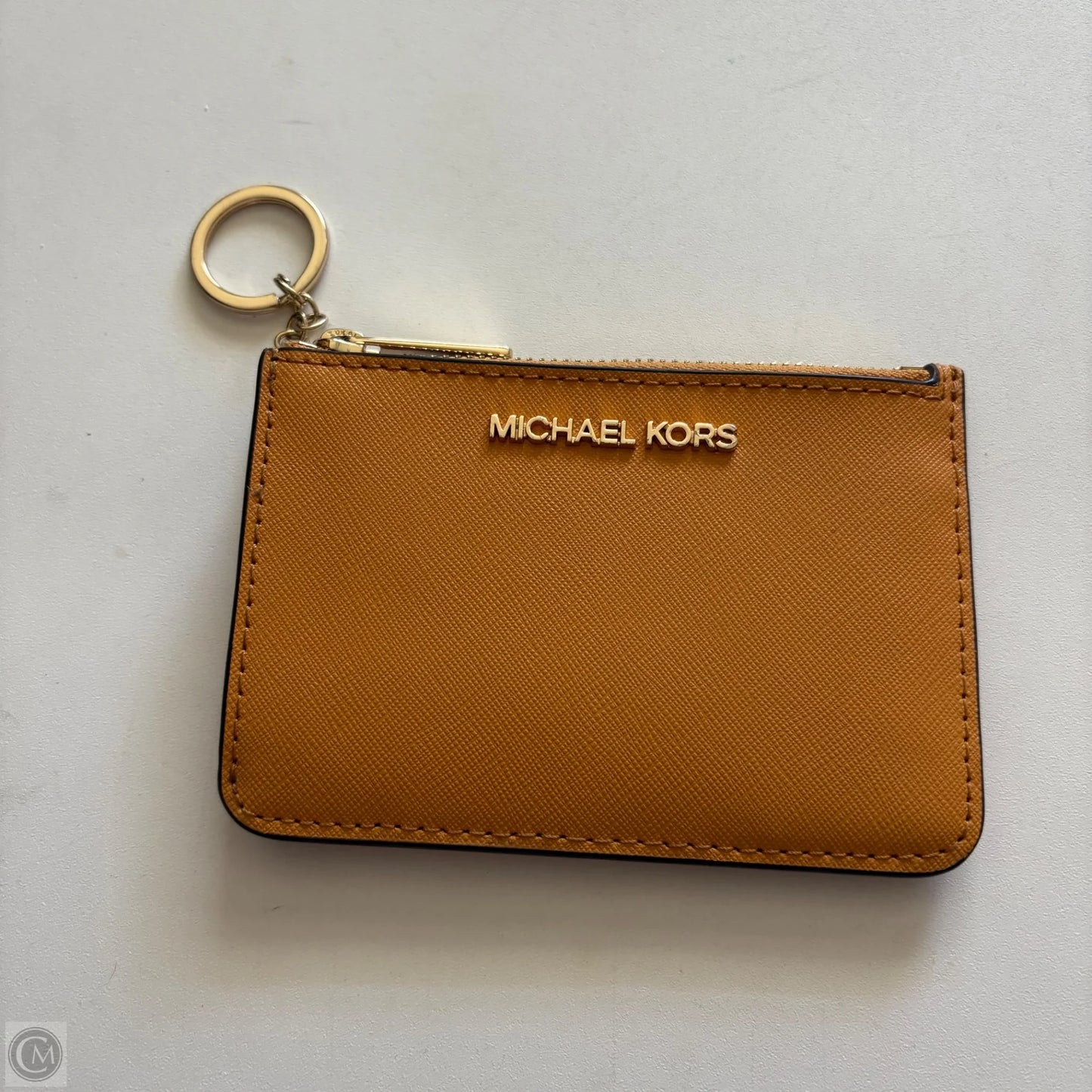 Wallet Designer By Michael Kors, Size: Small