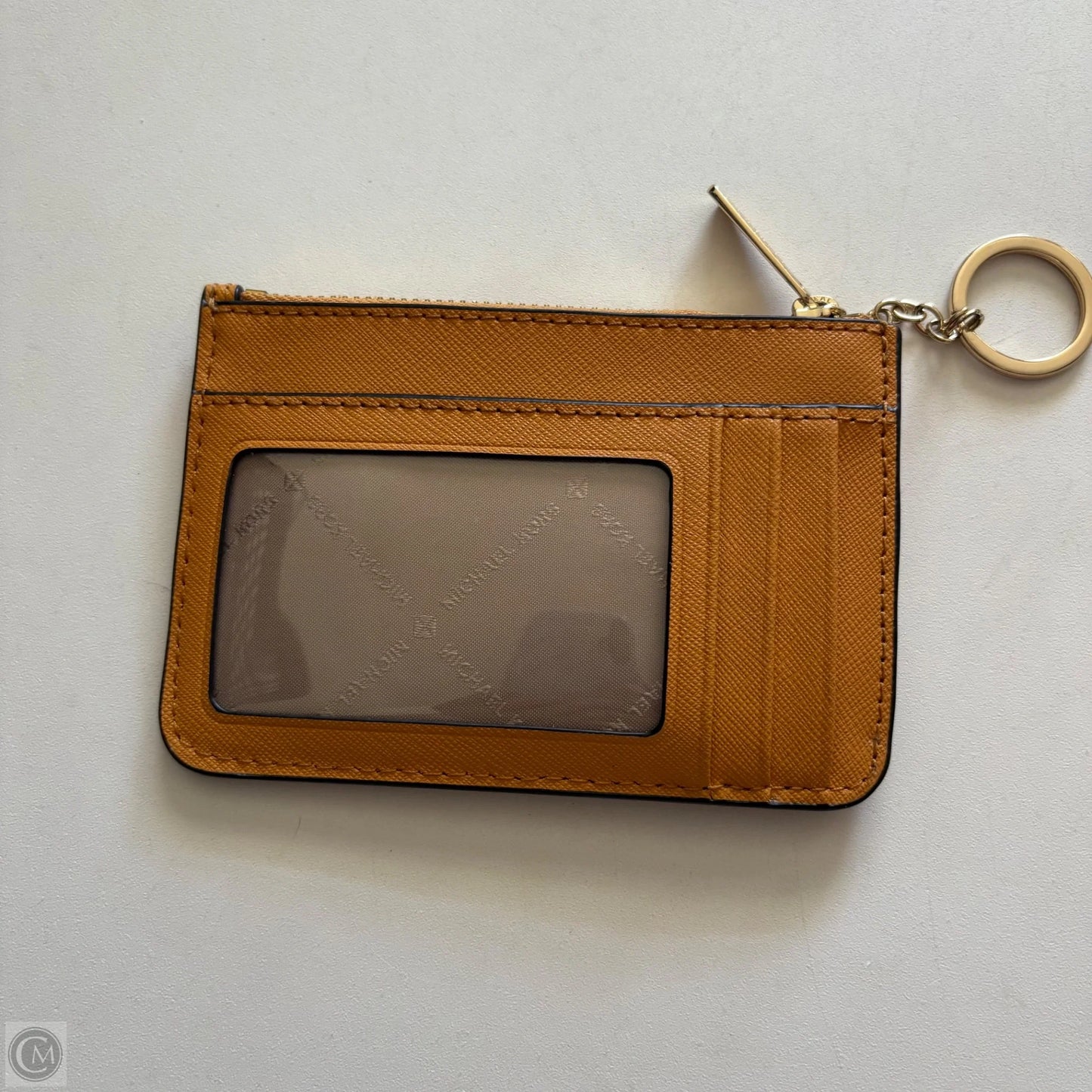 Wallet Designer By Michael Kors, Size: Small