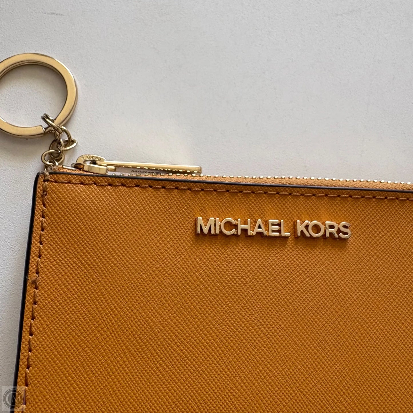 Wallet Designer By Michael Kors, Size: Small
