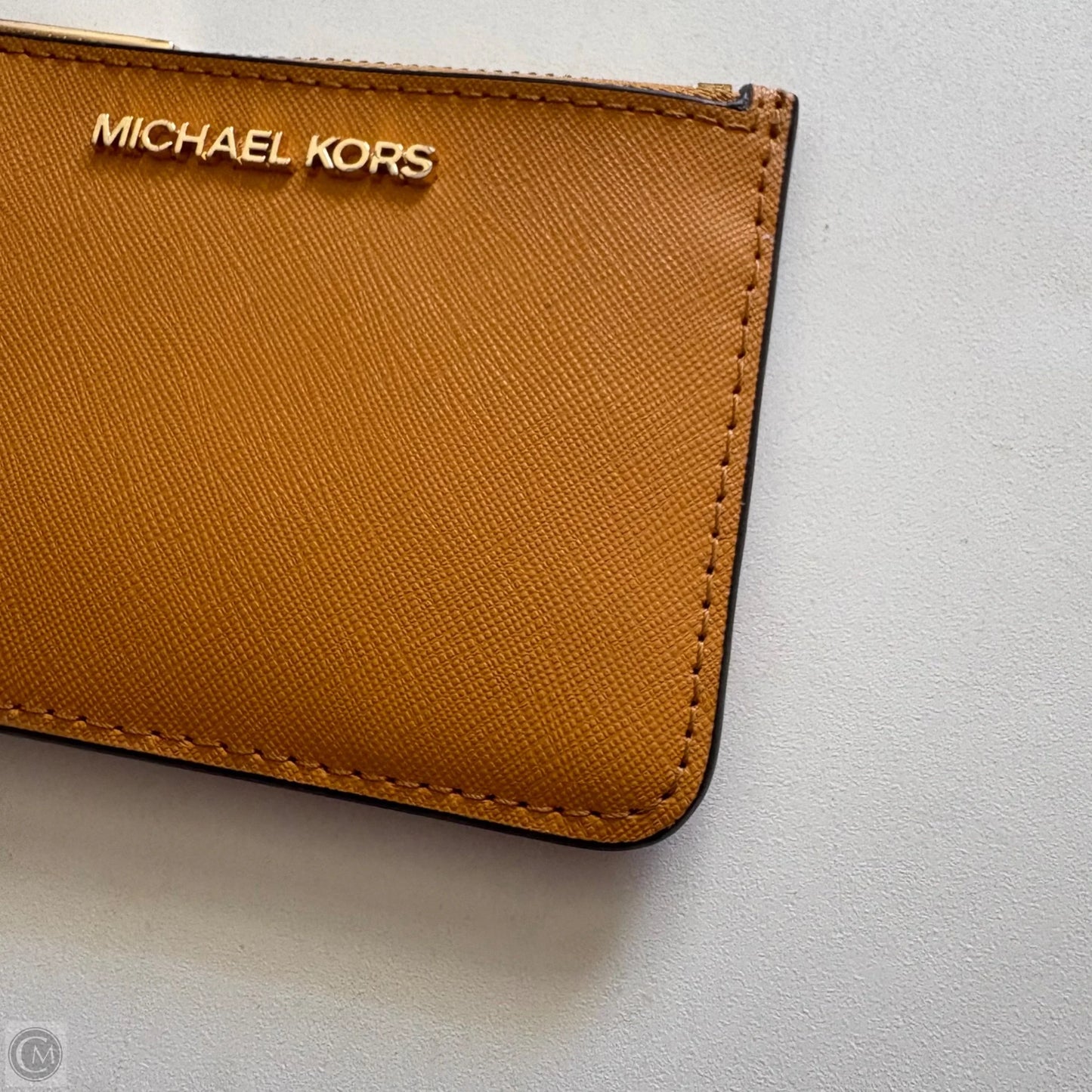 Wallet Designer By Michael Kors, Size: Small