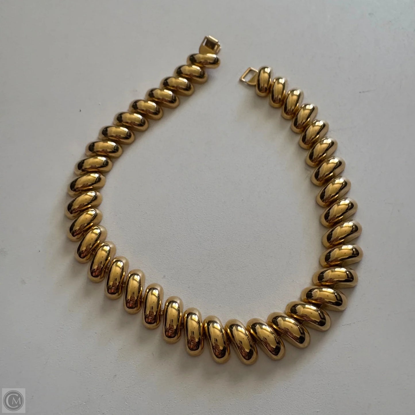 Necklace Choker & Collar By Napier
