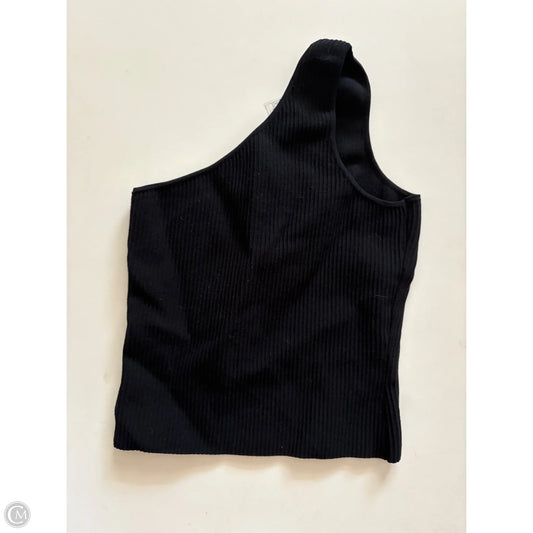 Tank Top By Sincerely Jules In Black, Size: M