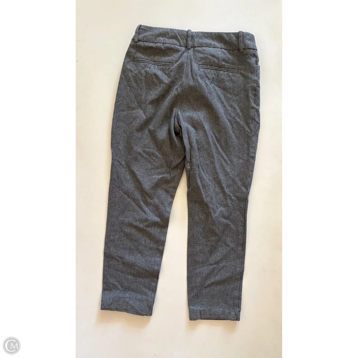 Pants Chinos & Khakis By A New Day In Grey, Size: 4
