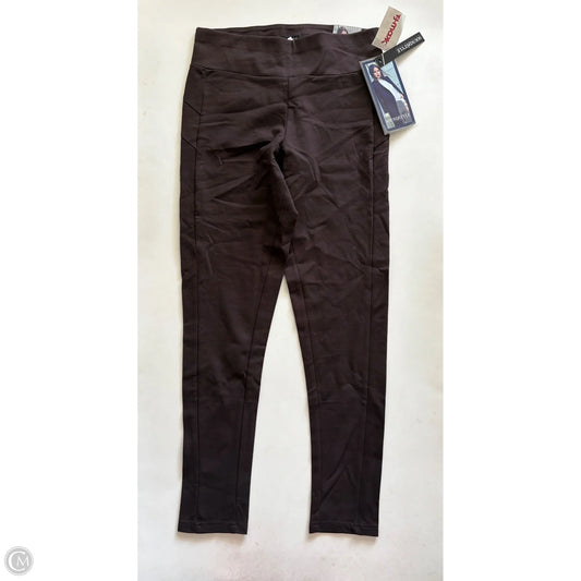 Pants Dress By sound style In Brown, Size: L