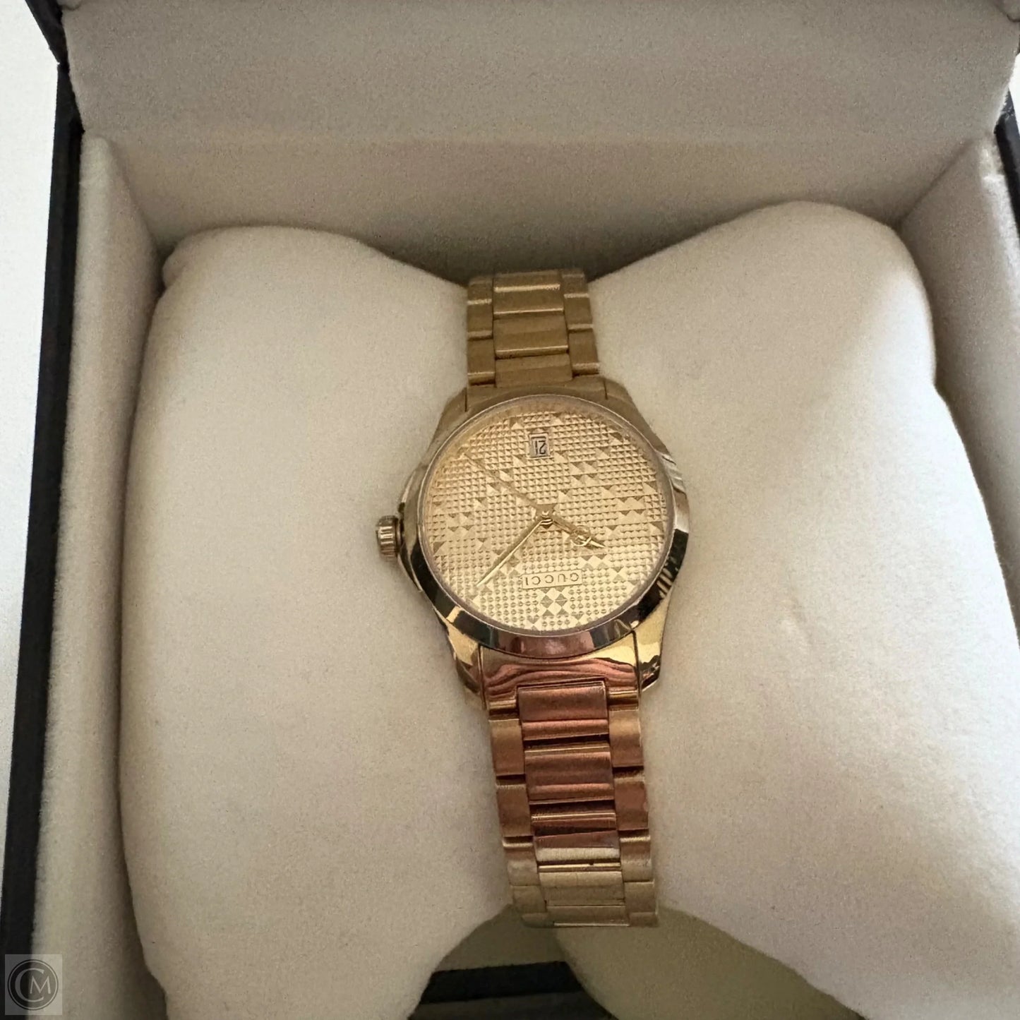 Watch Luxury Designer By Gucci