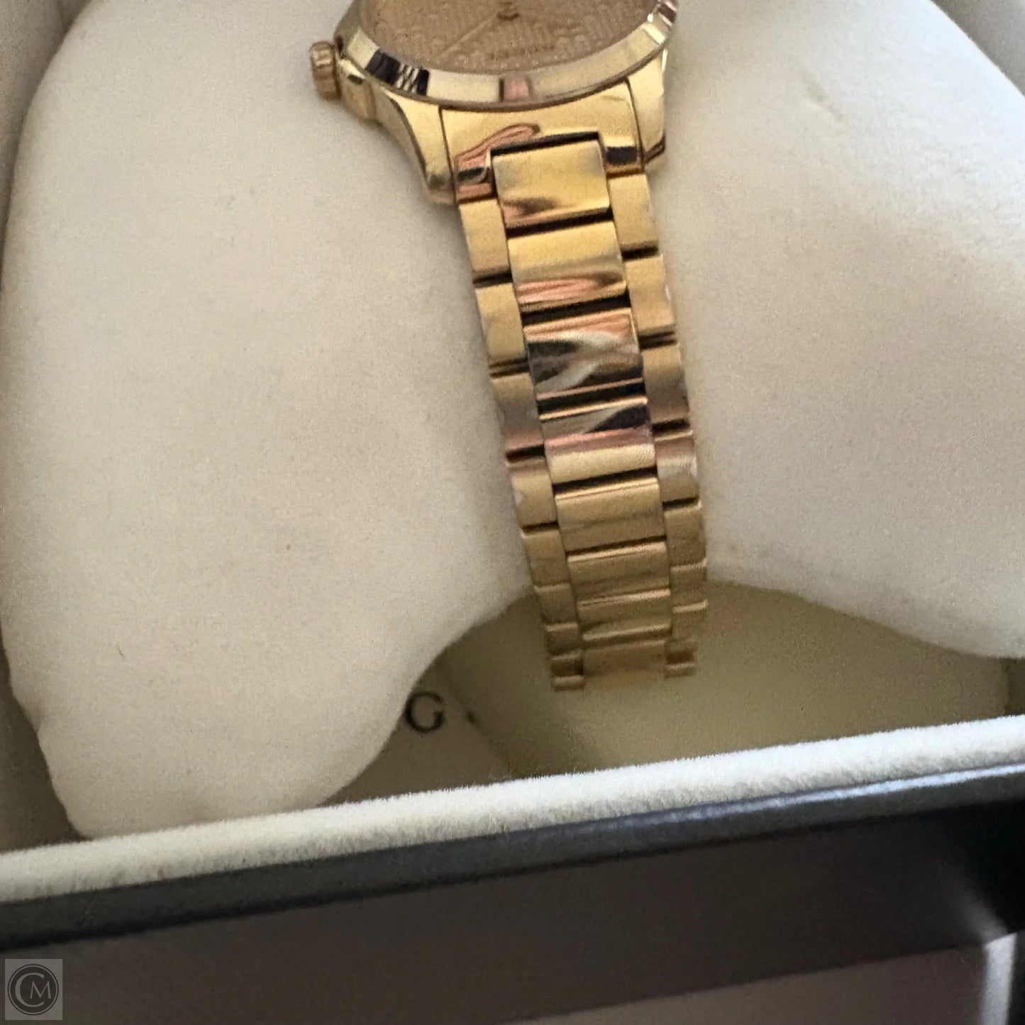 Watch Luxury Designer By Gucci