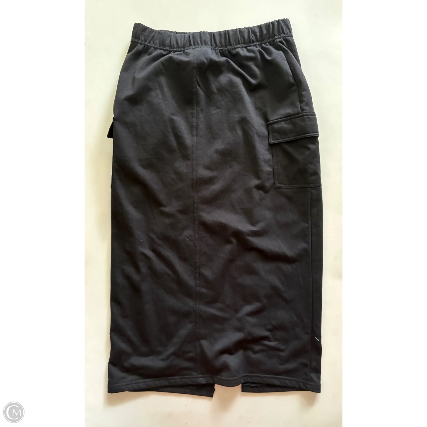 Pants Set 2pc By No Boundaries In Black, Size: M