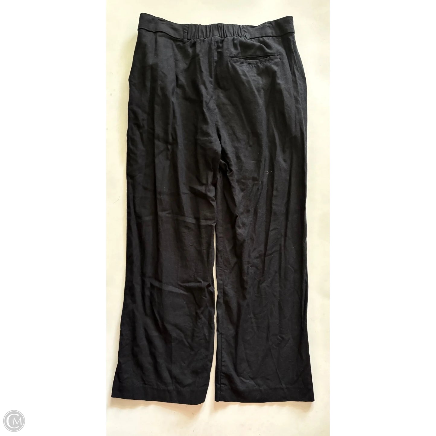 Pants Dress By Old Navy In Black, Size: Lp