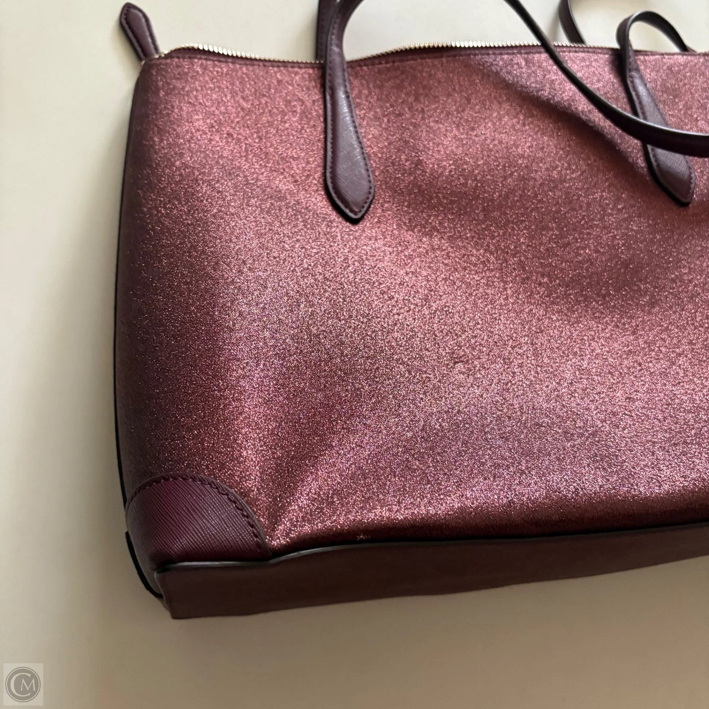 Handbag Designer By Kate Spade, Size: Large
