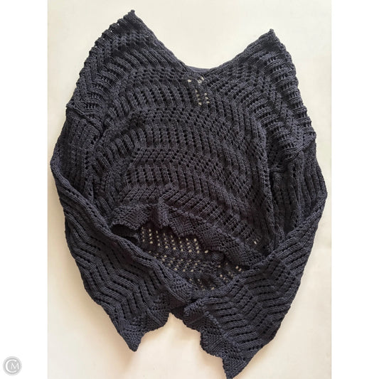 Sweater By American Eagle In Black, Size: M
