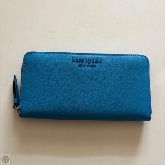 Wallet Designer By Kate Spade, Size: Large