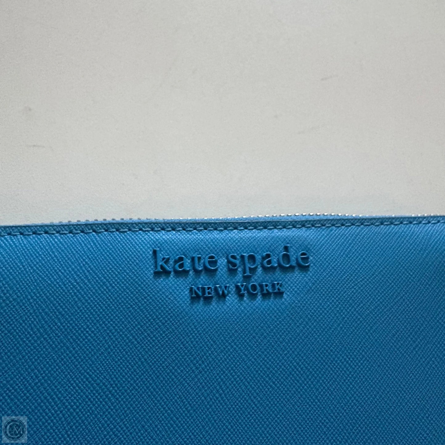 Wallet Designer By Kate Spade, Size: Large