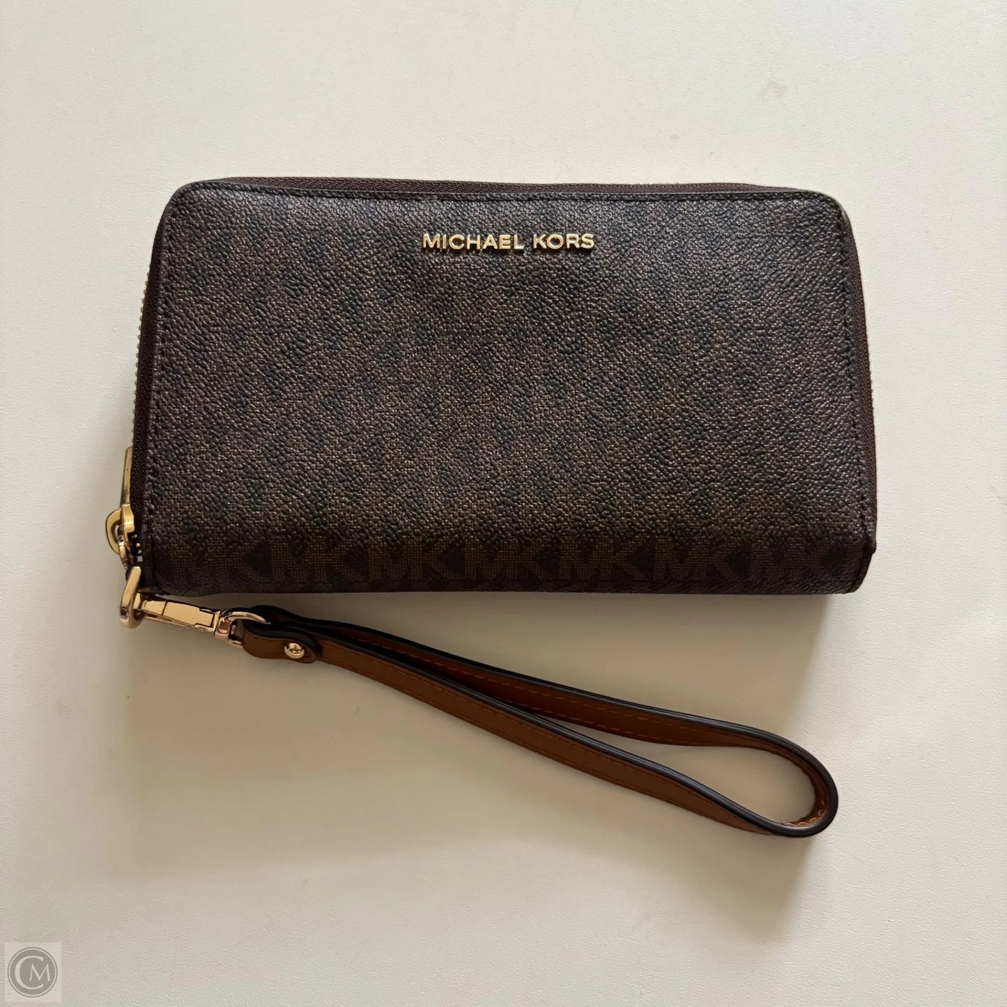 Wallet Designer By Michael Kors, Size: Medium