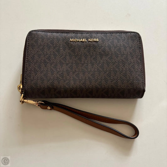 Wallet Designer By Michael Kors, Size: Medium