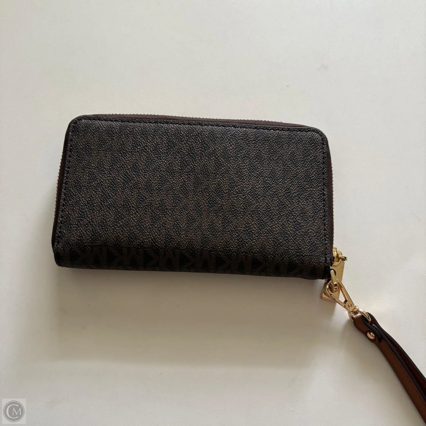 Wallet Designer By Michael Kors, Size: Medium