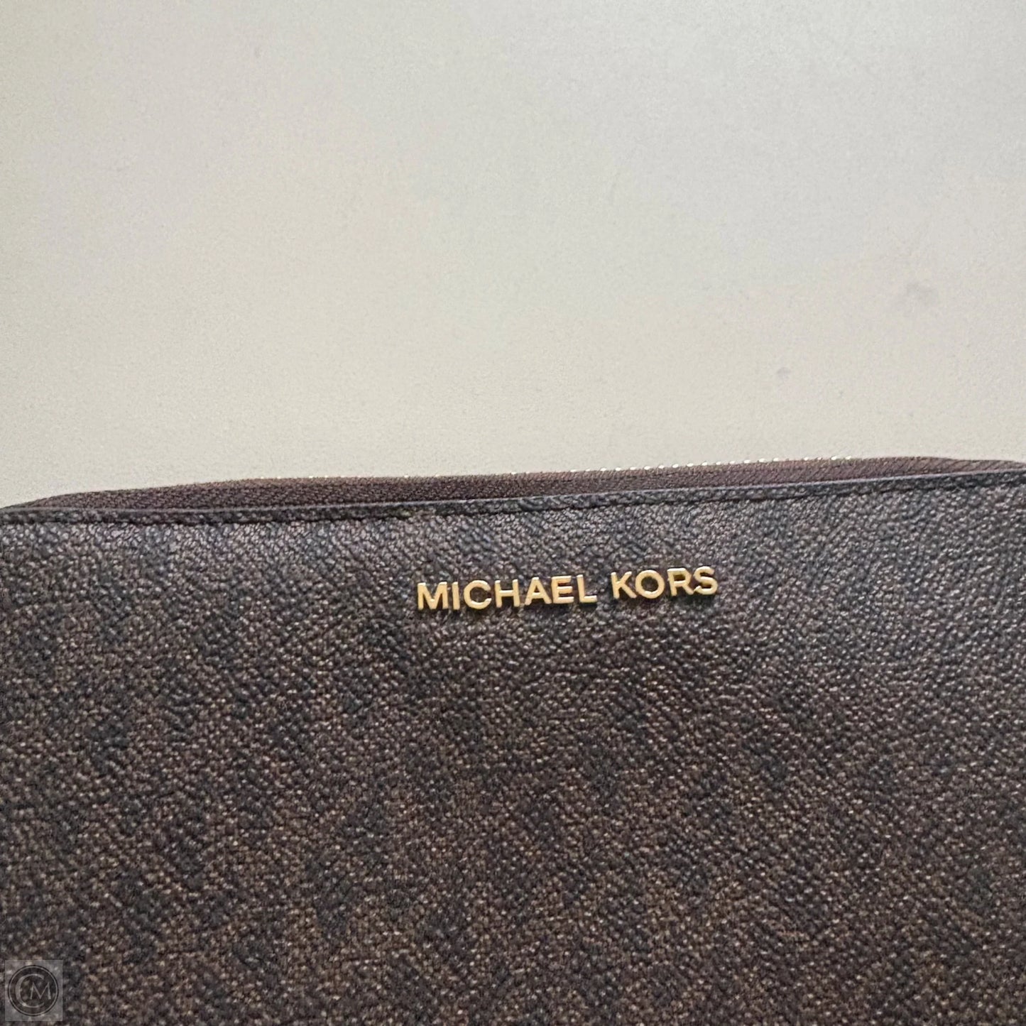 Wallet Designer By Michael Kors, Size: Medium