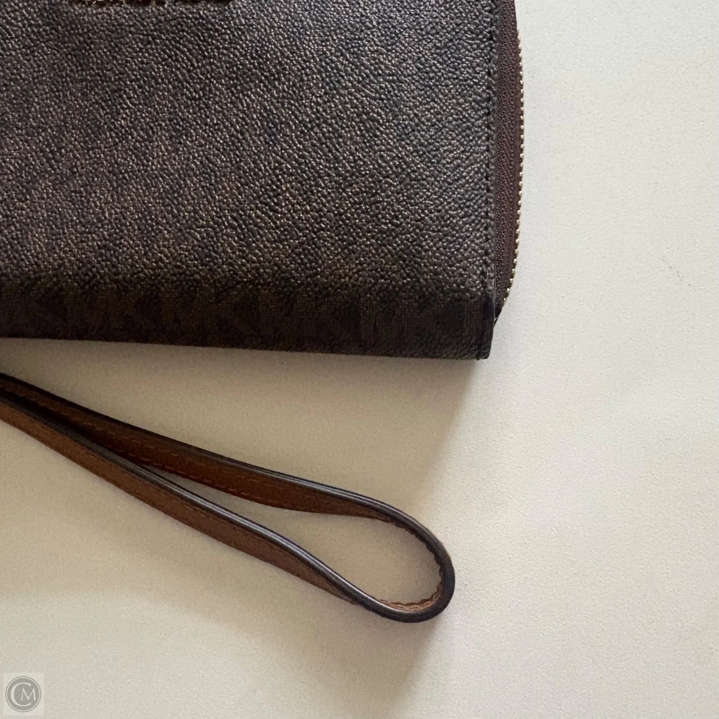 Wallet Designer By Michael Kors, Size: Medium