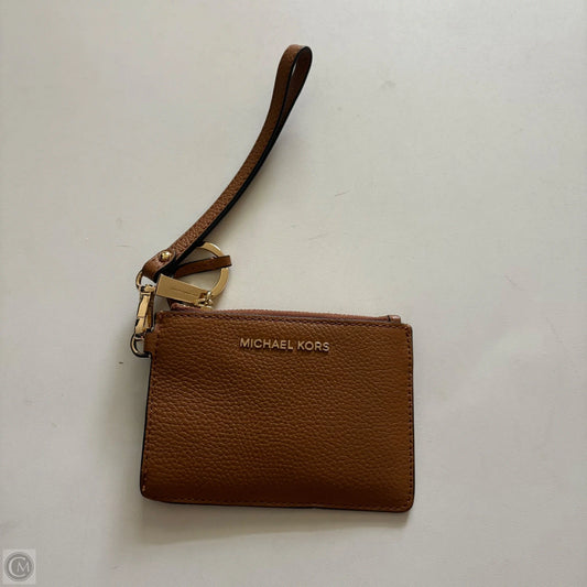 Wallet Designer By Michael Kors, Size: Small