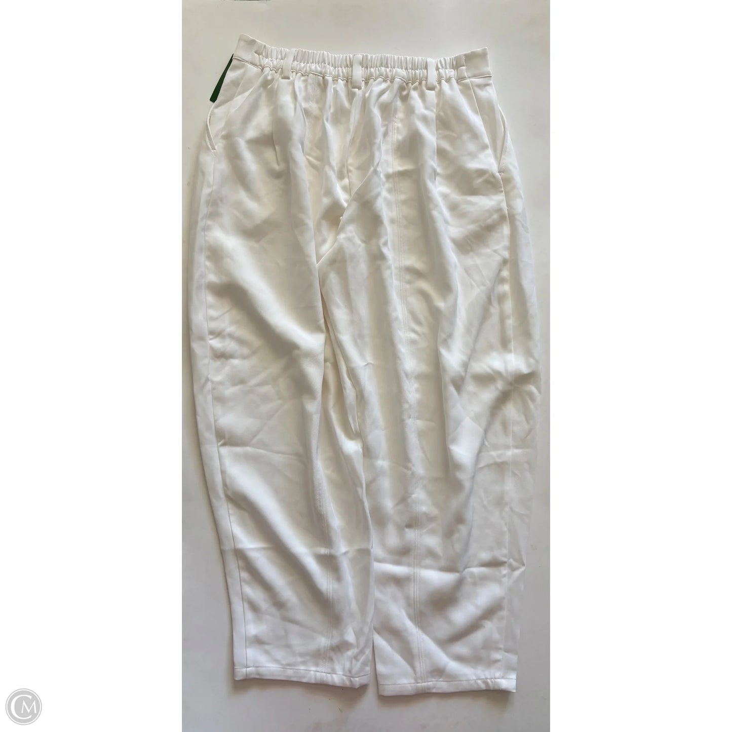Pants Dress By Halara In Cream, Size: L