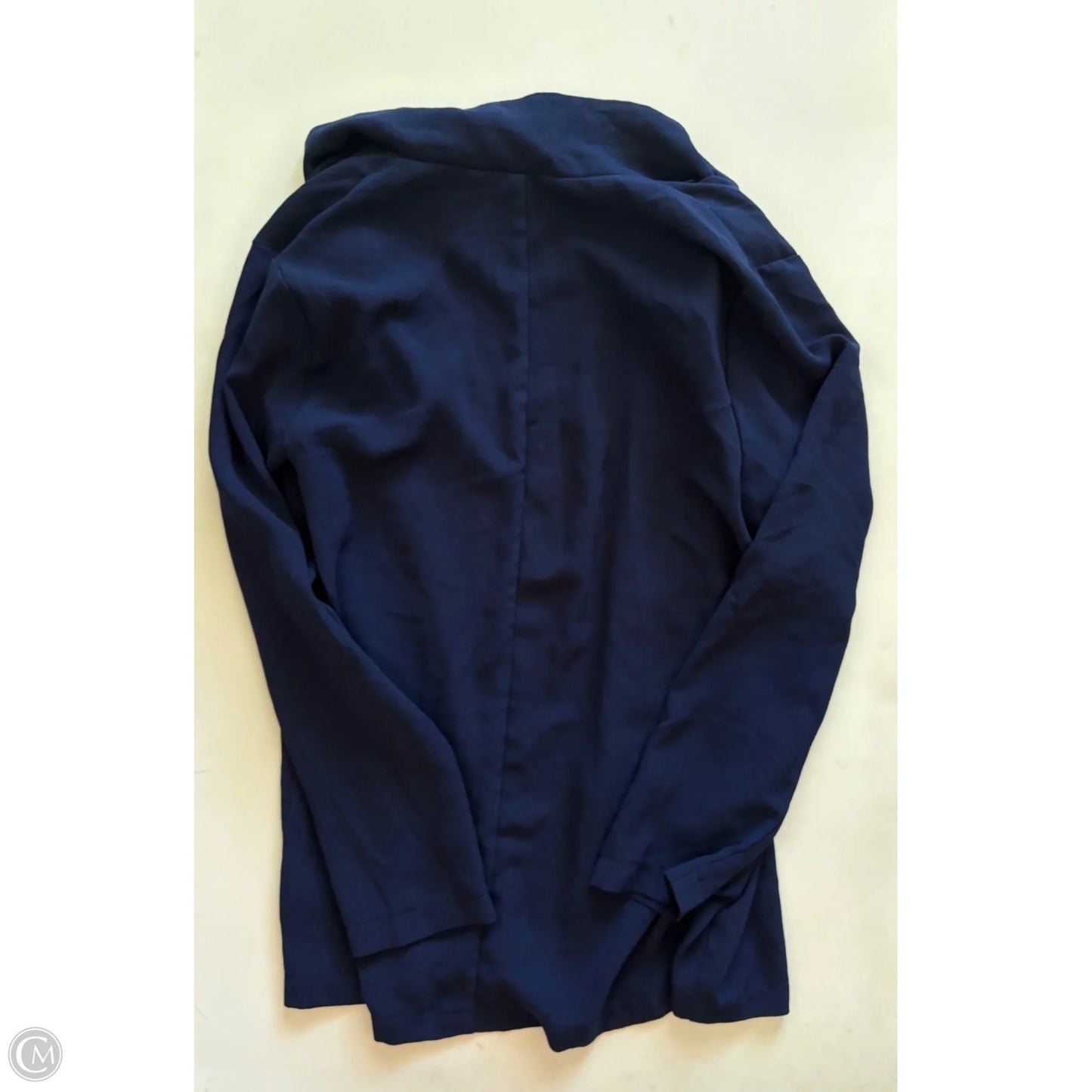 Blazer By Lush In Navy, Size: L