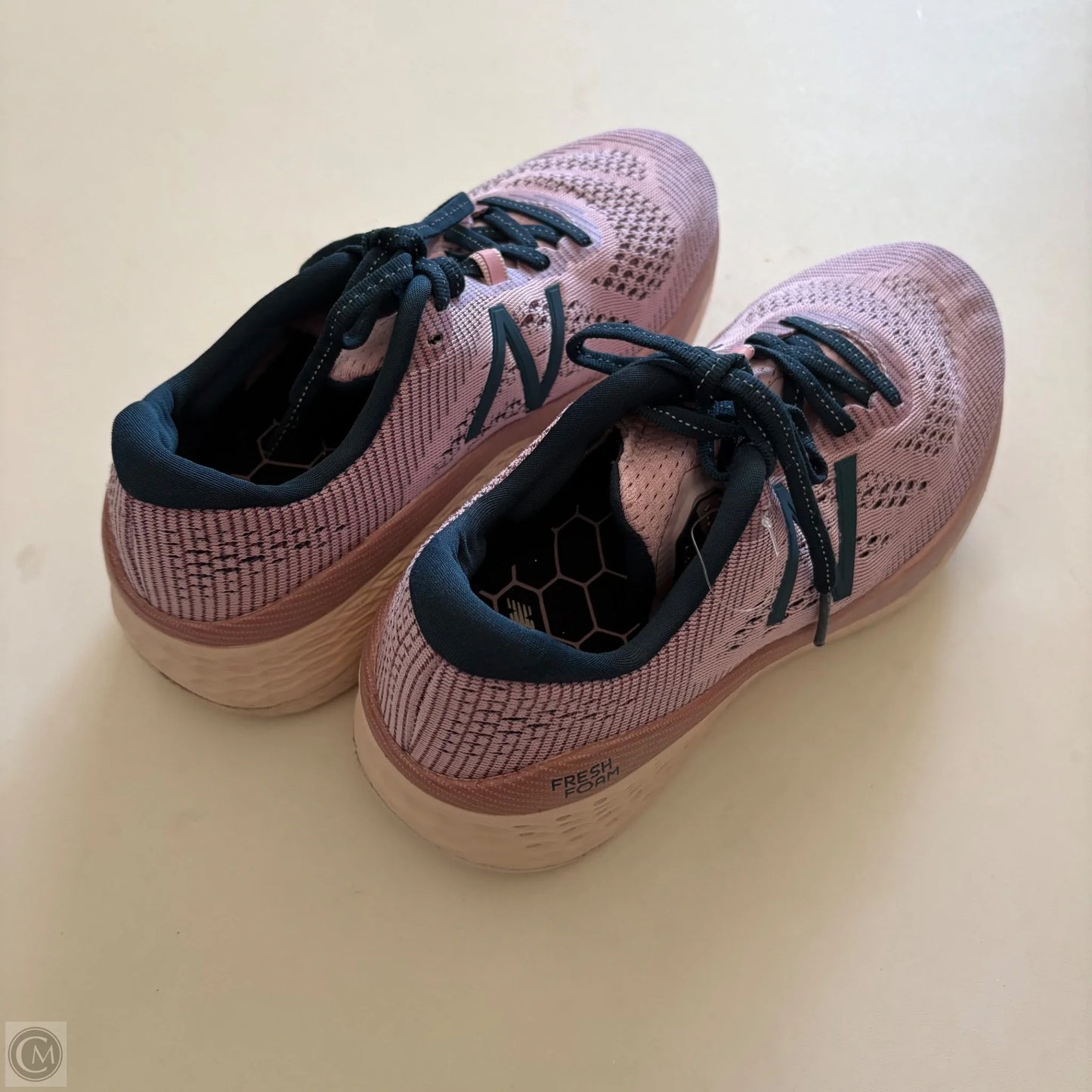 Shoes Athletic By New Balance In Pink, Size: 6.5