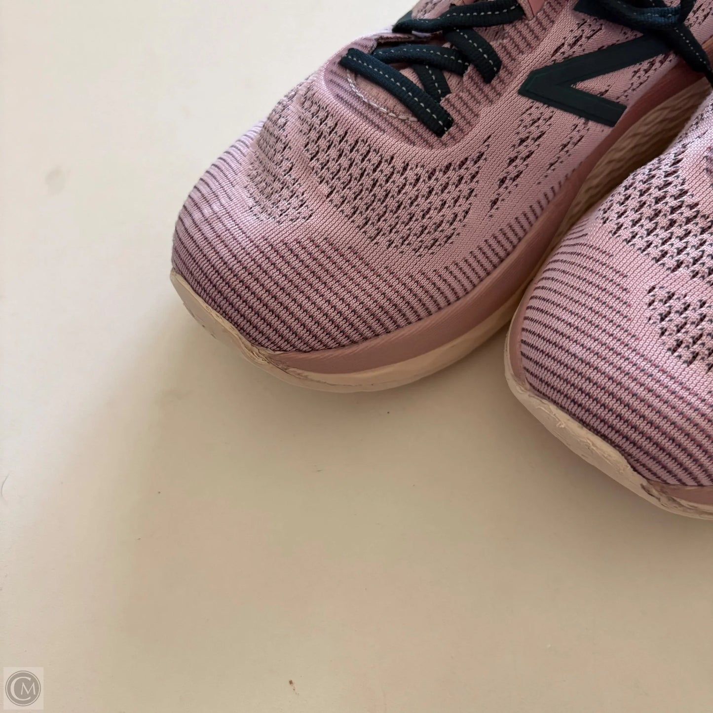 Shoes Athletic By New Balance In Pink, Size: 6.5