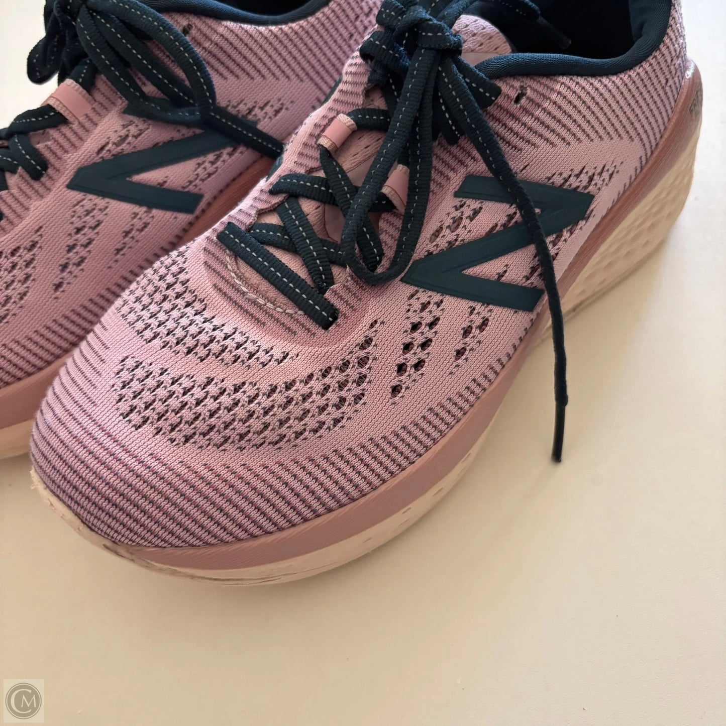 Shoes Athletic By New Balance In Pink, Size: 6.5