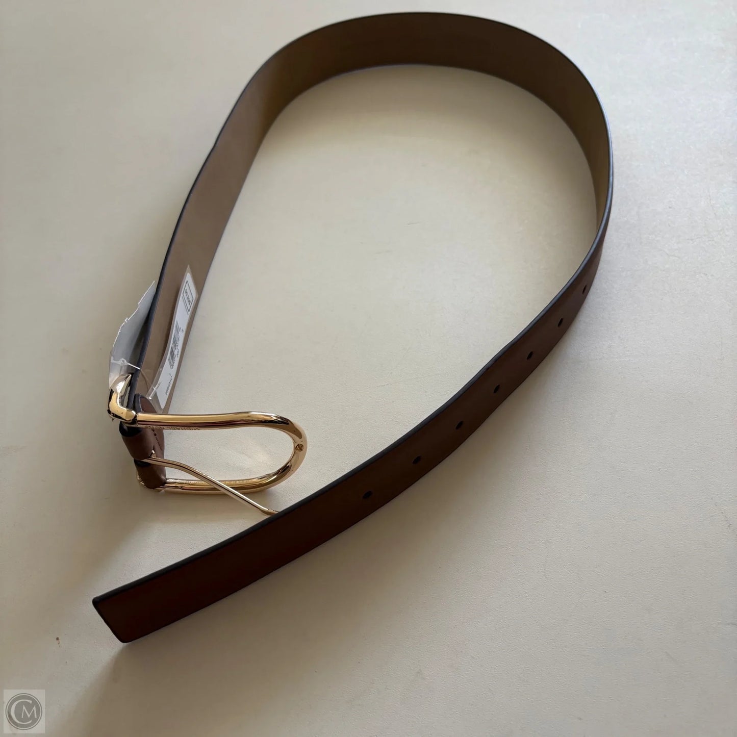 Belt By Michael Kors, Size: Small