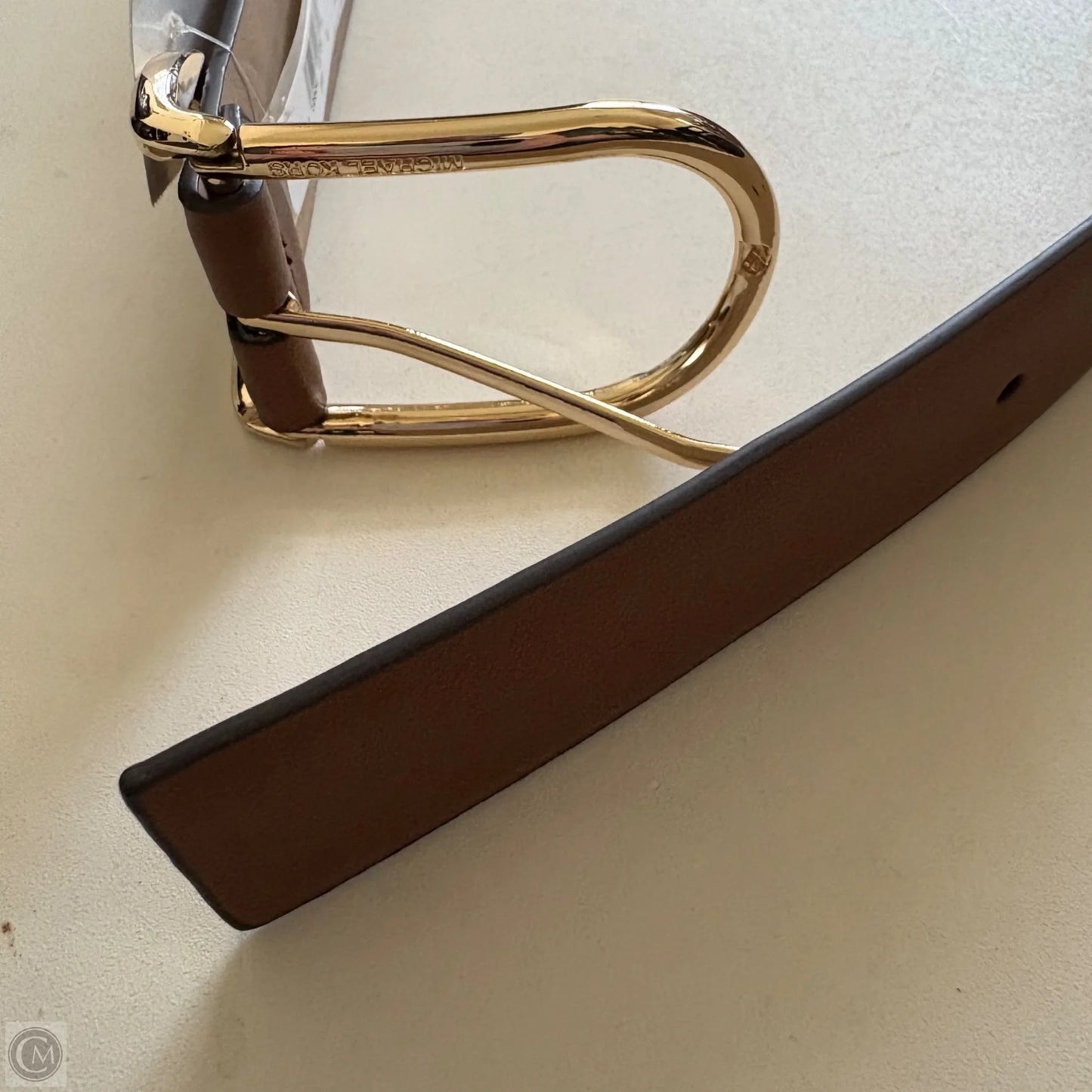 Belt By Michael Kors, Size: Small
